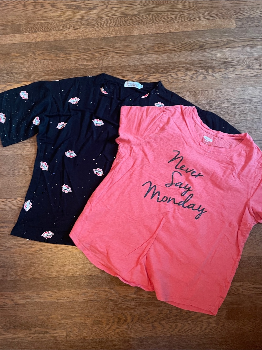 XL shirt bundle